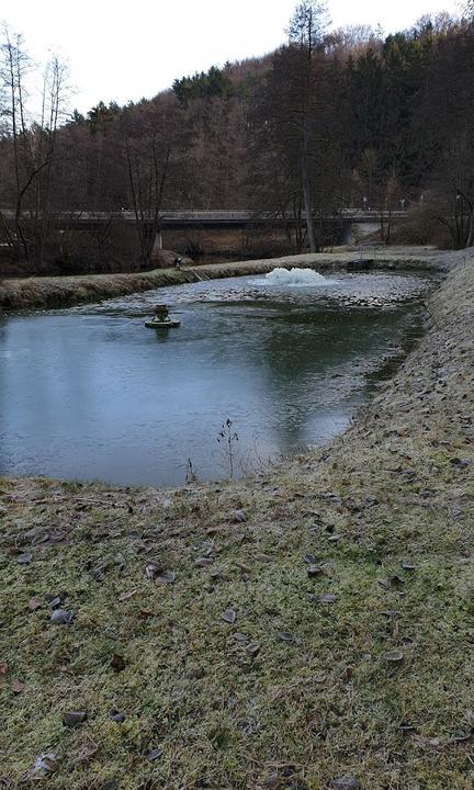 Landgasthof Friesenmuhle